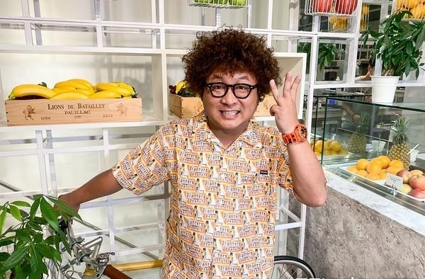 独／纳豆稳交往依依3年 曝结婚进度表 否认好事近了