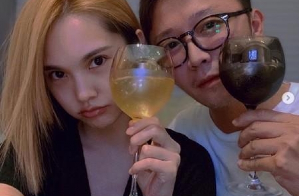 发型师失手剪太短！杨丞琳开心甩头 秀出新发型：很爽