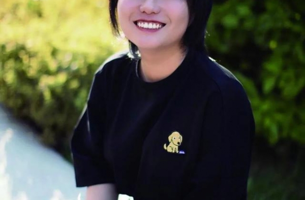 李雪琴：悲观的人要过快乐的人生