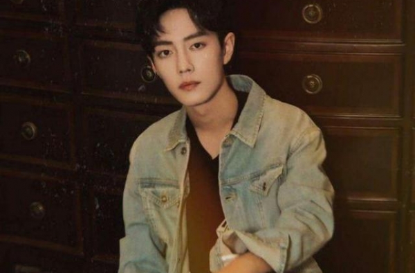 尴尬了，《狼殿下》杀青3年终将播，男二人气远超王大陆