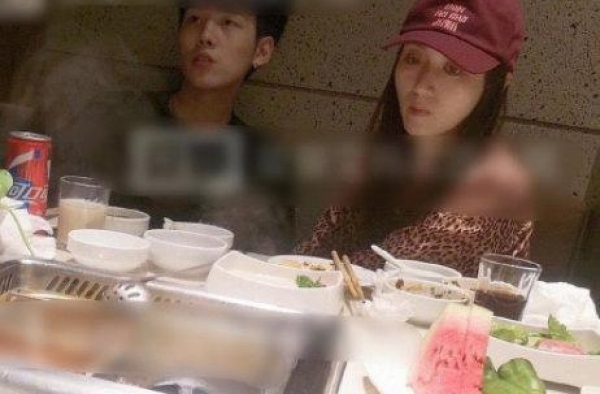 男团任豪、李汶翰、嘉羿丑闻倍出，人还没红，先凭“渣男”出圈？