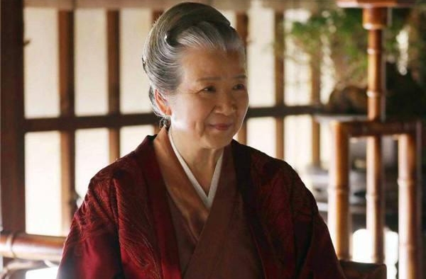 《知否》盛老夫人闺蜜团：硬核奶奶们的人生智慧，让人受益匪浅
