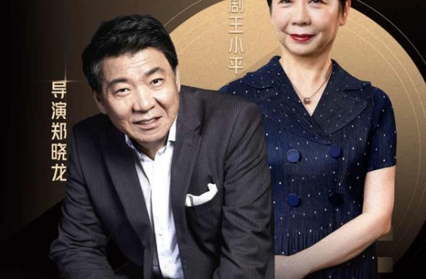 再看《甄嬛传》，自古只有情难死，果郡王真会爱上熹贵妃吗？