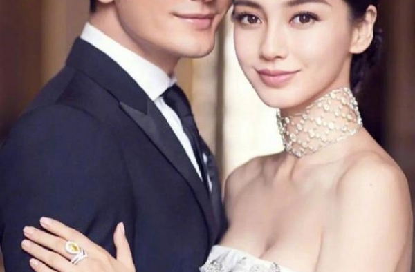 baby追黄晓明细节曝光，网友直呼胆子太大，难怪李菲儿比不过