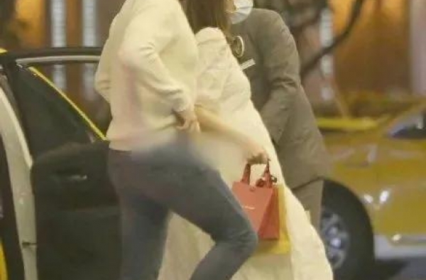 41岁陈乔恩和“渣男”官宣疑似怀孕？别和不“干净”的男生恋爱