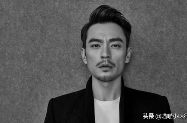 李光洁的曲折情史：一婚娶邓超前女友郝蕾，二婚娶小10岁隋雨蒙
