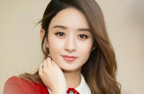 赵丽颖作品天差地别，《楚乔传》评分最低，最高评分作品鲜为人知