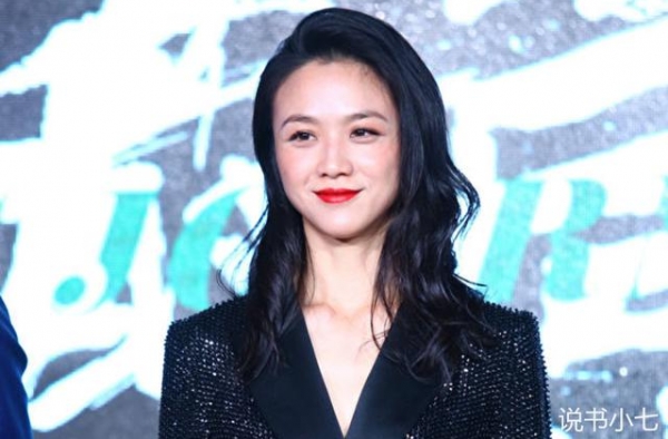 十年磨一针，韩国好儿媳助阵老公电影，被朴赞郁看上的汤唯拍片忙