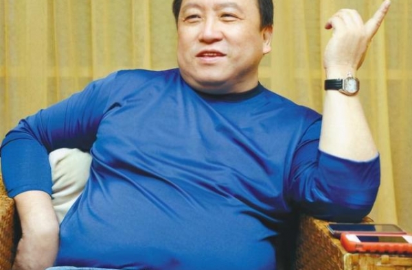 王晶：港片已经死了，要拍纯港片投资不能超过600万