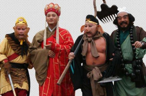 他是西游记假悟空，20年不为人知，最寒心的是六小龄童的一句话