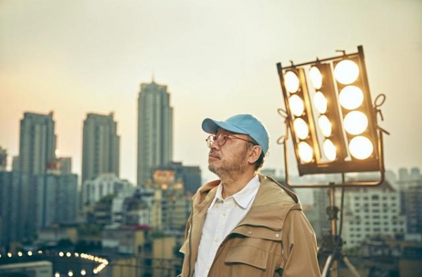 张一白：周星驰曾第一个鼓励我，不介意被说致敬他，但真模仿不来
