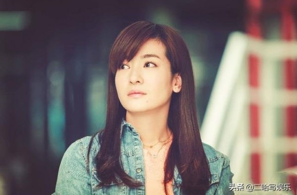 有颜值有演技，却没有大火过的那些女演员们