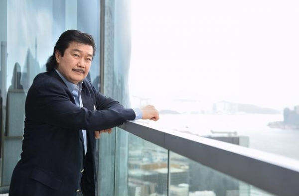 赵雅芝老公结婚36年无绯闻，自曝秘诀“婚前多交女友多恋爱”