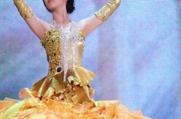 八位金鹰女神，凸显小花断代问题？