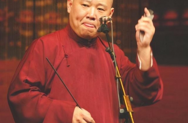 郭德纲和魏三同龄，有着相似的经历，为什么二人的发展却天壤之别