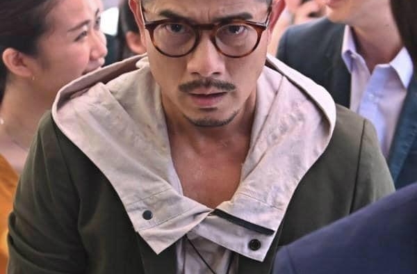 郭富城变“程序员”，主演新片《断网24小时》杀青