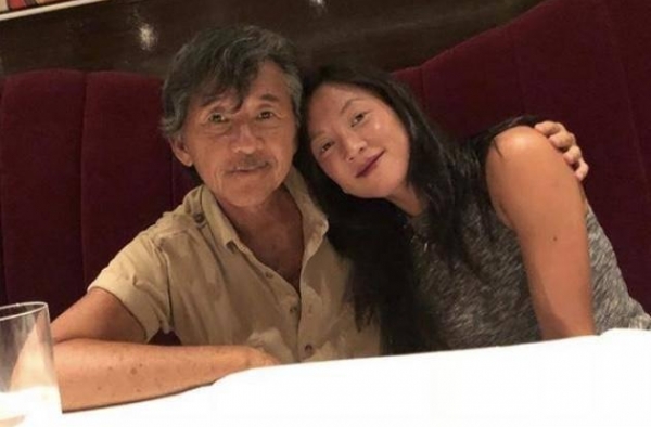 恭喜！73岁林子祥将再度升级做外公，爱女林德懿怀二胎即将临盆