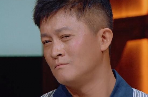 杨志刚演技被吐槽，尔冬升说的最难听，赵薇说了啥？情商太高了