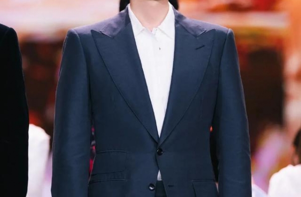 人气花被大佬打压？