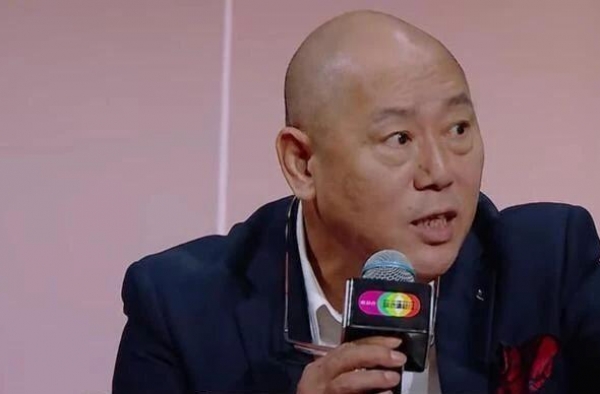 李诚儒背景史曝光，“京圈小皇帝”教育郭敬明的底气在这里