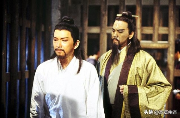 当年亚视与TVB杠上《包青天》，结果妥妥的败给了金超群