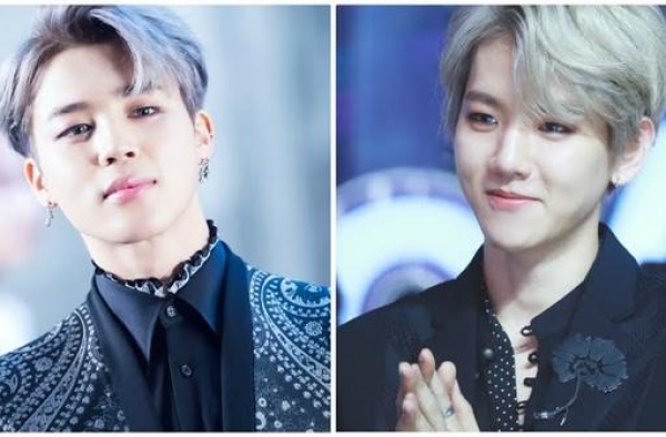 韩国现在最受欢迎的男团成员TOP50