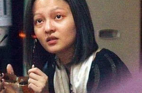 关掉美颜之后女星素颜照被打回原形！任素汐把我吓尿了…