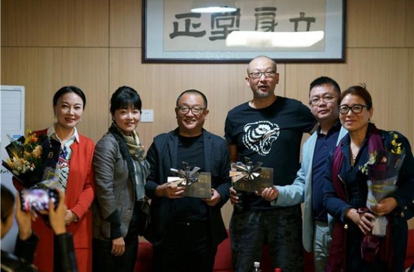 北影“学院奖”重启 王小帅凭《地久天长》再获奖