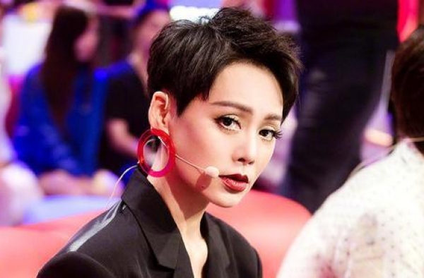 《乘风破浪的姐姐》第二季来了，嘉宾阵容曝光，网友：期待