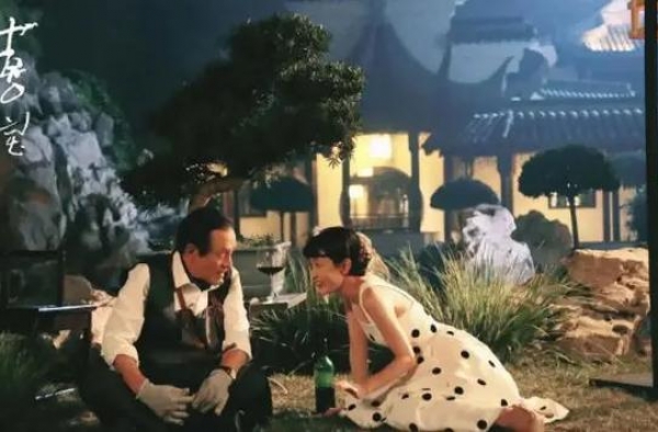 “捞女”《喜宝》未能翻盘，改编脱离了亦舒的小说精髓，爱不纯粹