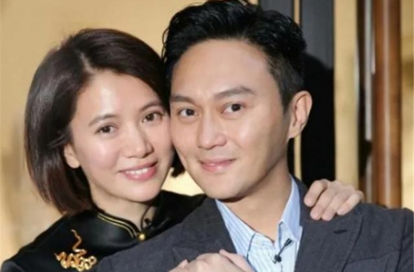张智霖袁咏仪浅水湾豪宅，市值9180万，袁咏仪买包花2千万