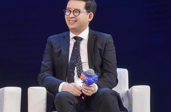 《庆余年2》编剧王倦谈改编：希望与原作者有更多的争执、争吵