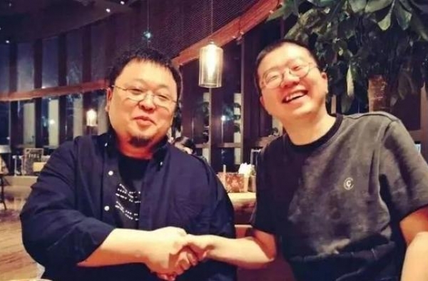 李诞们降维打击直播带货？
