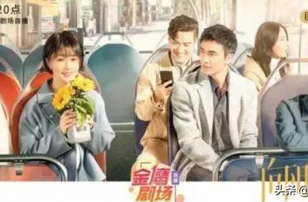 凭出演配角而出名，她和刘涛“分手”的秘密真是让人觉得无语
