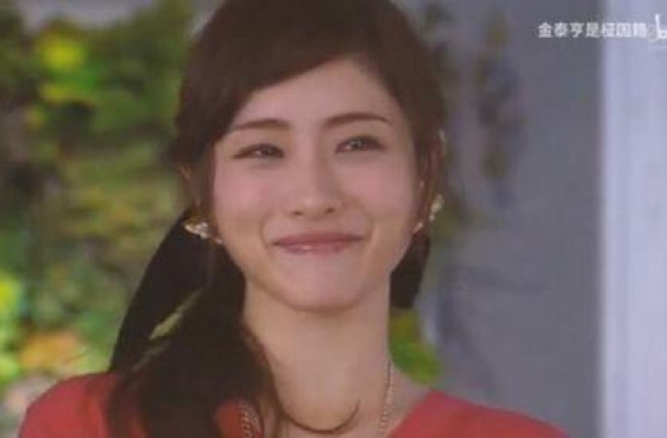 石原里美老公正面照曝光：长相神似木村拓哉，为人幽默风趣