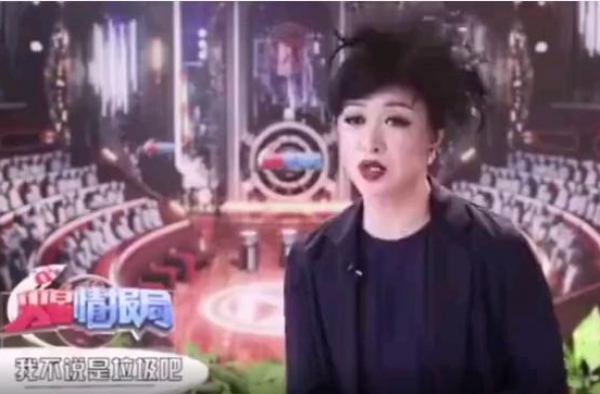 金星评价选秀艺人：上了一季节目就以为自己是圈中人了