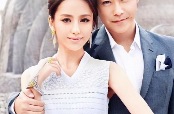佟丽娅为什么屡遭背叛不放手？你以为他们不般配，其实是绝配