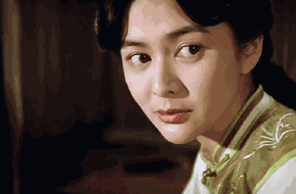 香港最美4女星：李嘉欣高贵、王祖贤美艳、黎姿娇俏、关之琳奔放