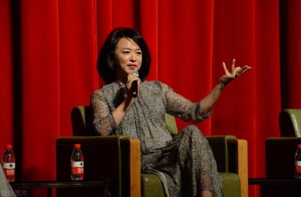 金星又爆犀利言论，这姐真敢说