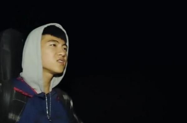 再穷也能做富二代？《变形记》高肖男家境大揭秘，只能向剧组借钱