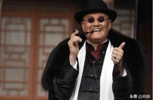中国最有钱的四位男星， 赵本山排第四第一为人低调，让人敬仰！