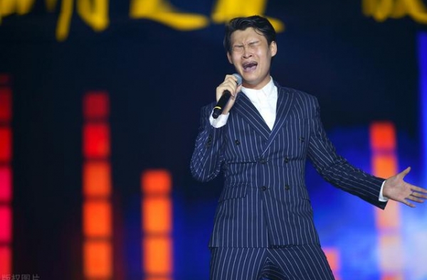 小沈龙卖假货被罚20万并封禁，网友：唱双簧糊弄观众的必然结果