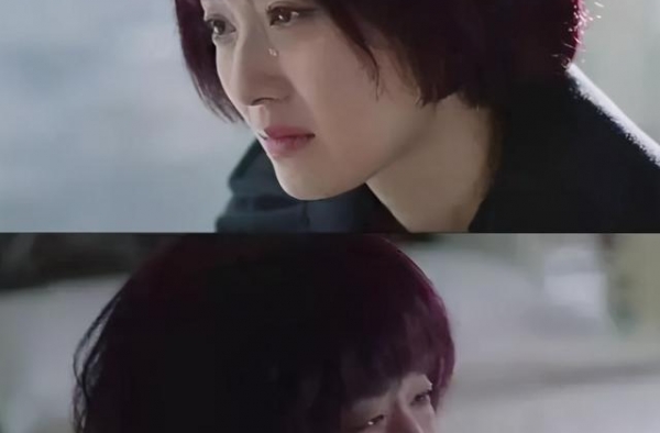 中年离婚的马伊琍梁静茹等，道尽了多少中年女人失婚的无助与不甘
