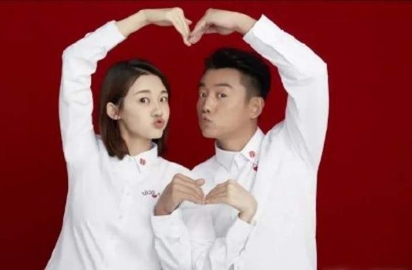 恭喜！郑恺苗苗官宣产女