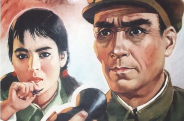 70年的抗美援朝银幕书写，有英雄赞歌，更有爱国情怀