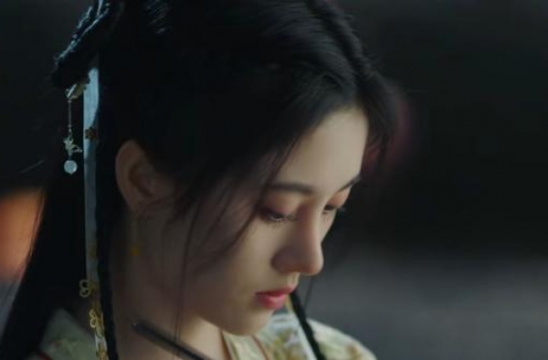 《如意芳霏》两对情侣结局，一对甜蜜恩爱，一对阴阳相隔