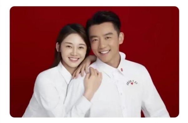 郑恺官宣苗苗产女，初为人父难掩激动喜悦之情，恭喜新手爸妈