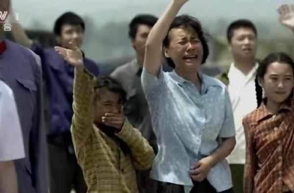 浅析《父母爱情》里人物的性格才发现，原来他们的名字都做了暗示