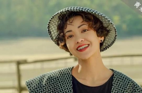 “顾里”上身的《喜宝》，为什么不像亦舒女郎？