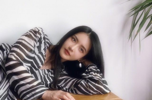 金瀚恋情终于曝光！女友张芷溪比其大6岁，女方曾被传出轨吴秀波